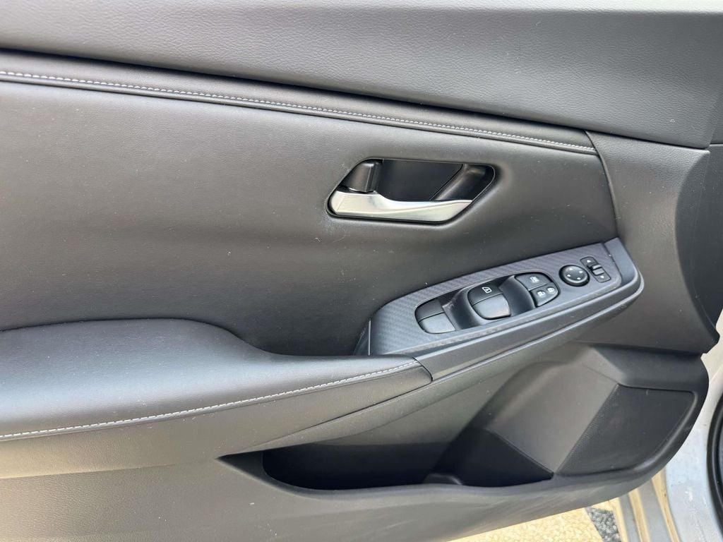 2023 Nissan Sentra S