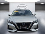 2023 Nissan Sentra S