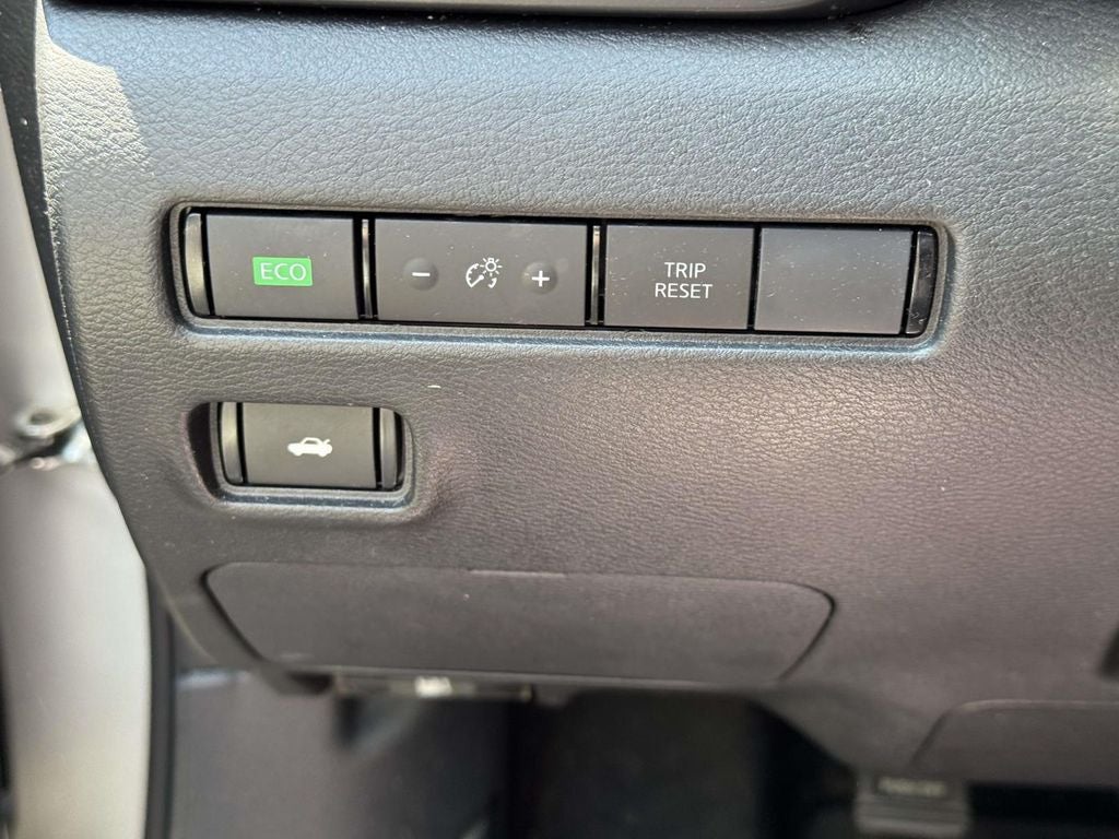 2023 Nissan Sentra S