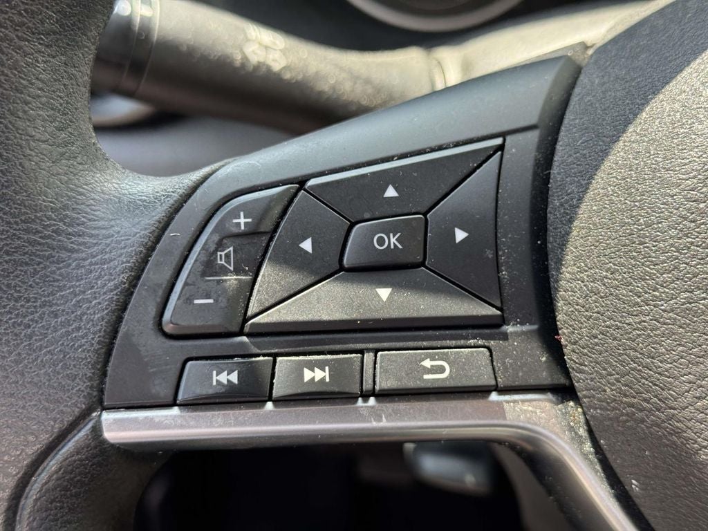 2023 Nissan Sentra S