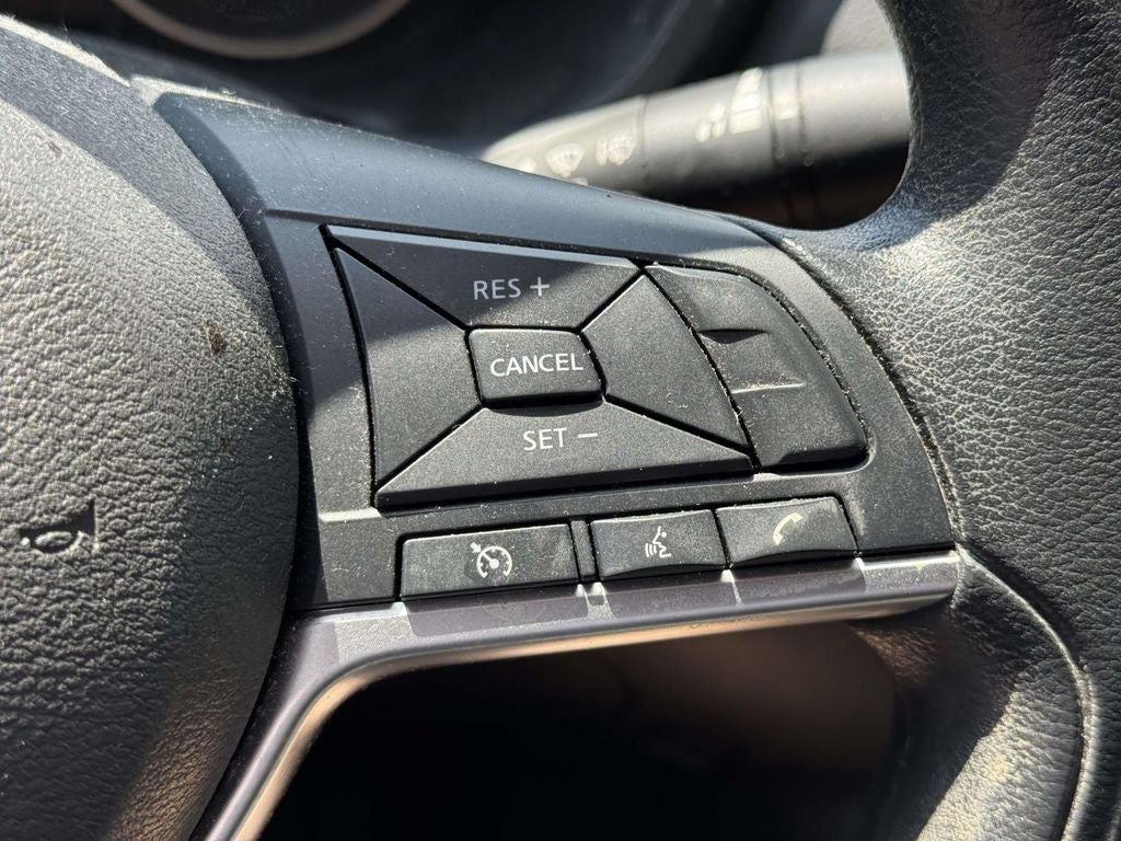 2023 Nissan Sentra S