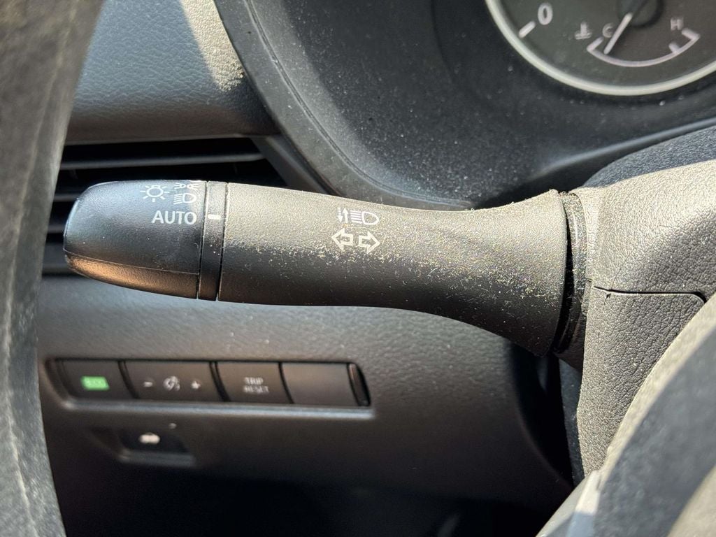 2023 Nissan Sentra S