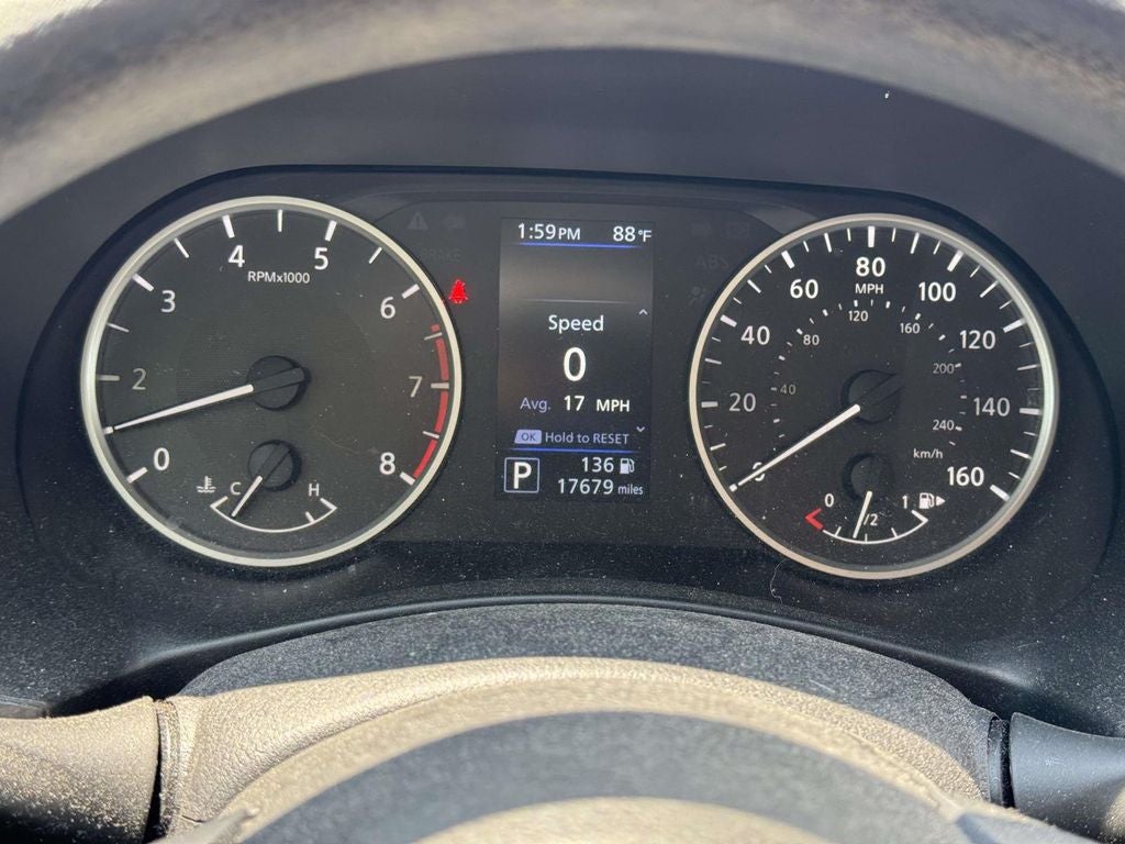 2023 Nissan Sentra S