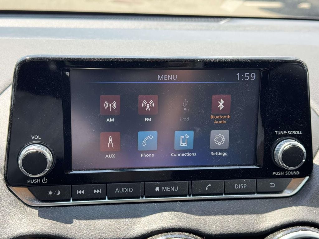 2023 Nissan Sentra S