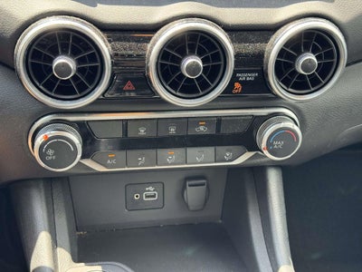 2023 Nissan Sentra S