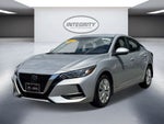 2023 Nissan Sentra S