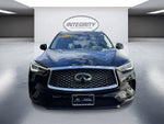 2023 INFINITI QX50 LUXE AWD