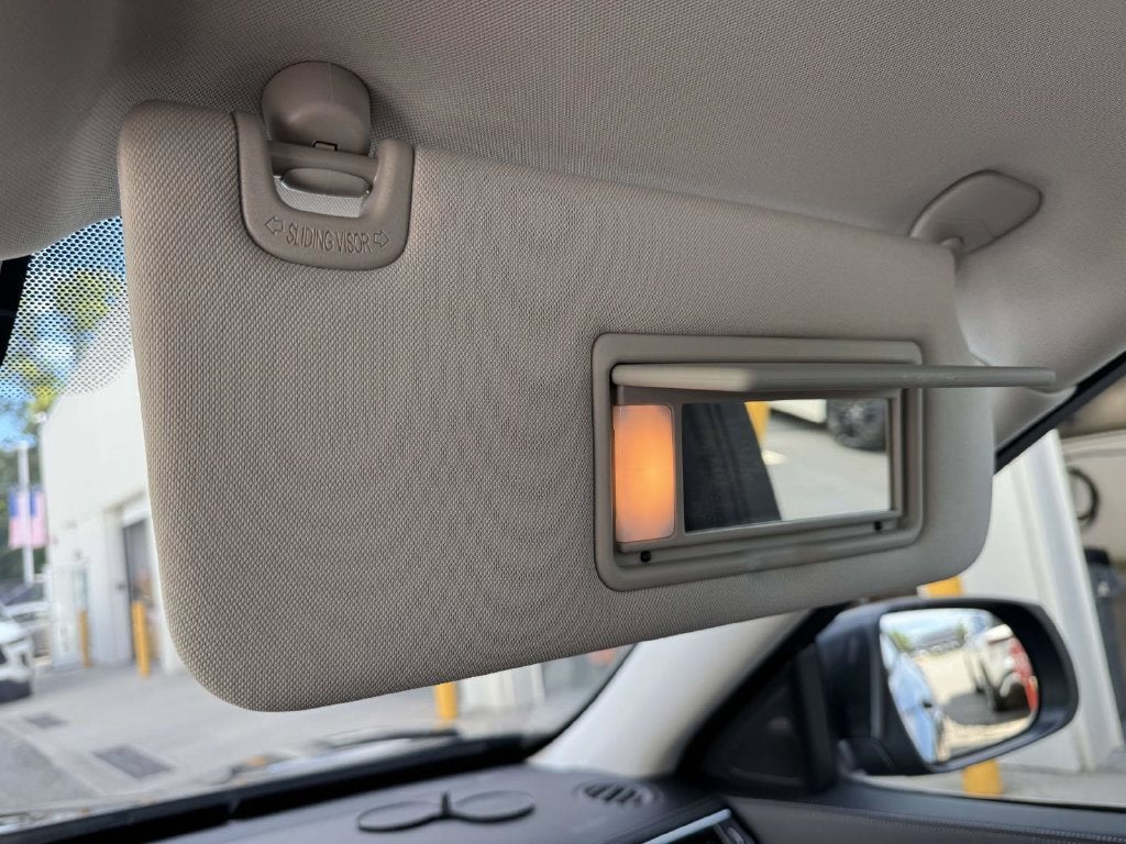 2023 INFINITI QX50 LUXE AWD