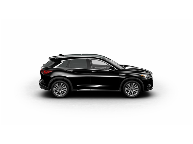 2023 INFINITI QX50 LUXE AWD