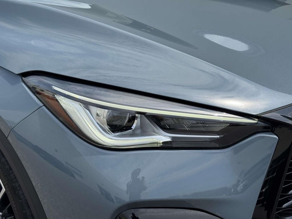 2023 INFINITI QX50 SPORT AWD