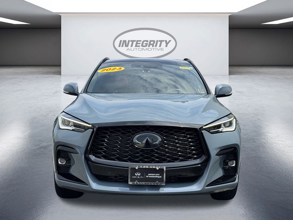 2023 INFINITI QX50 SPORT AWD