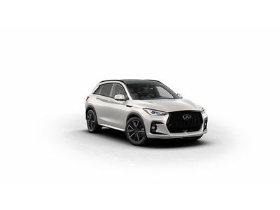 2023 INFINITI QX50 SPORT AWD