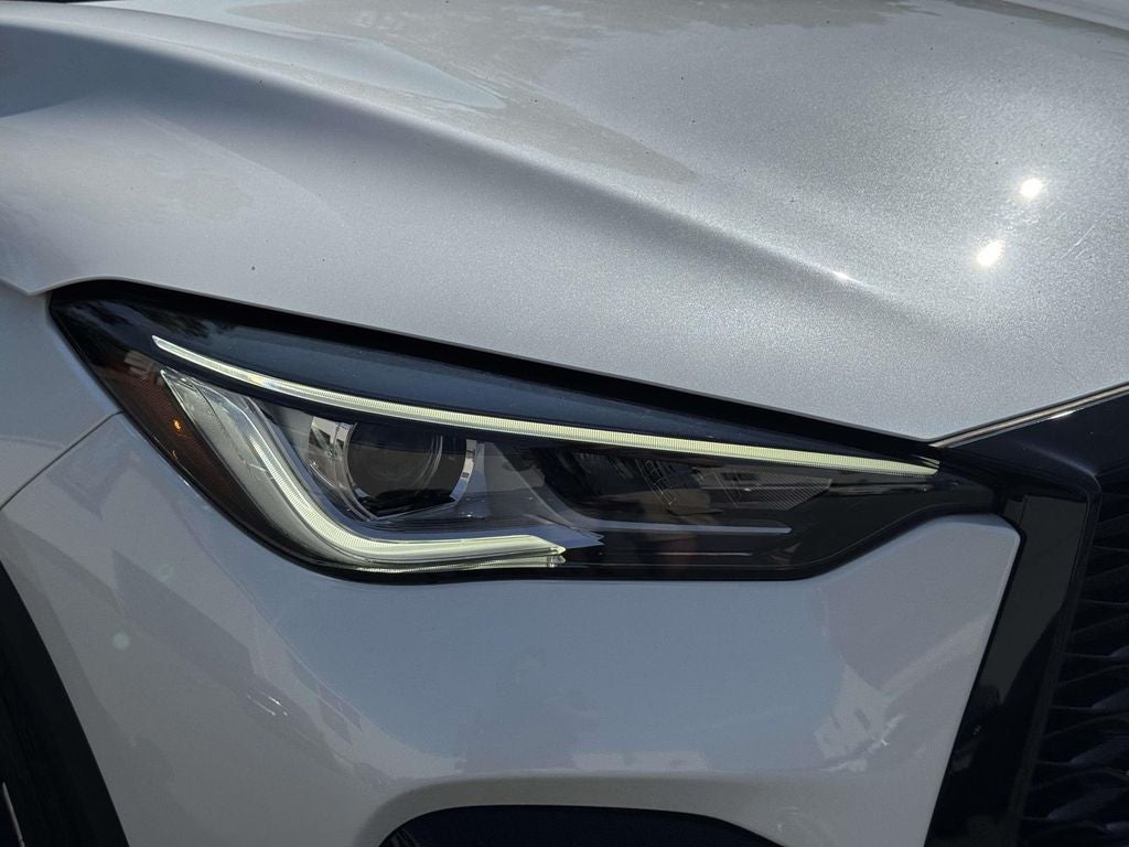 2023 INFINITI QX50 SPORT AWD