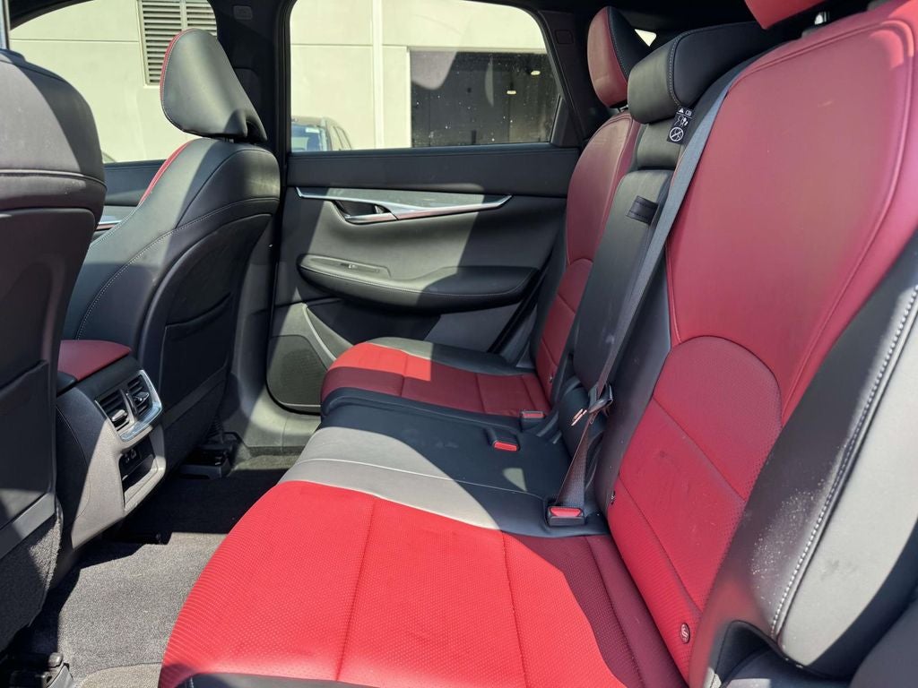 2023 INFINITI QX50 SPORT AWD