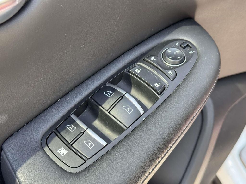 2023 INFINITI QX50 SPORT AWD