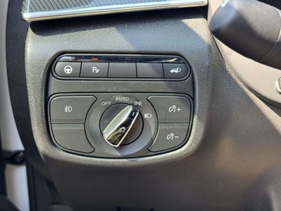2023 INFINITI QX50 SPORT AWD