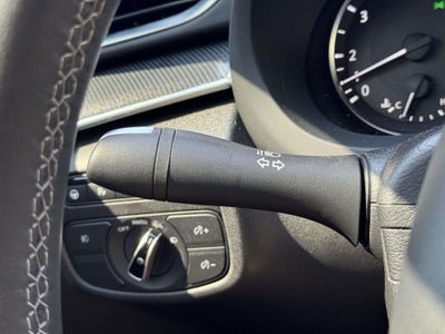 2023 INFINITI QX50 SPORT AWD