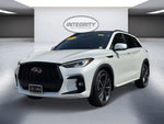 2023 INFINITI QX50 SPORT AWD