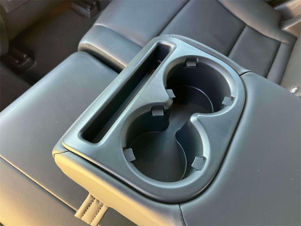 2025 INFINITI QX55 Luxe AWD