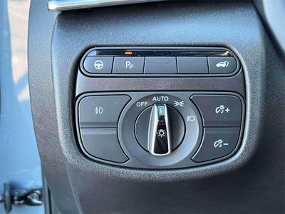 2025 INFINITI QX55 Luxe AWD