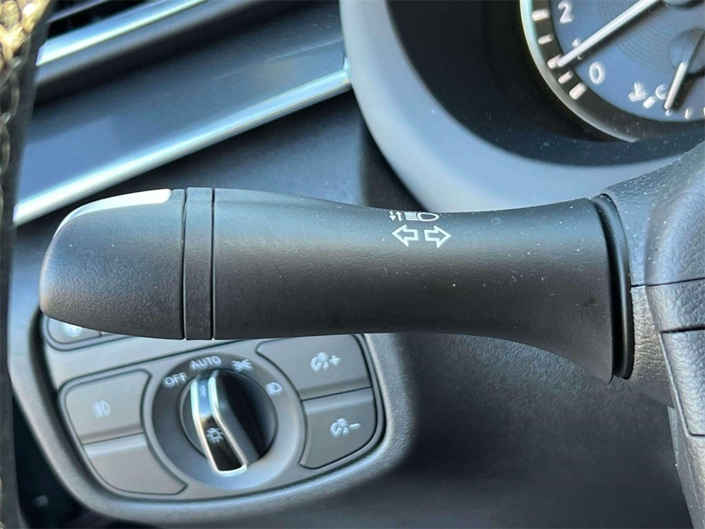 2025 INFINITI QX55 Luxe AWD