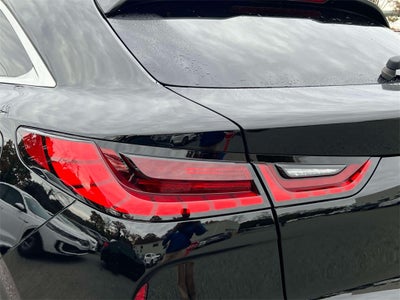 2025 INFINITI QX55 Luxe AWD