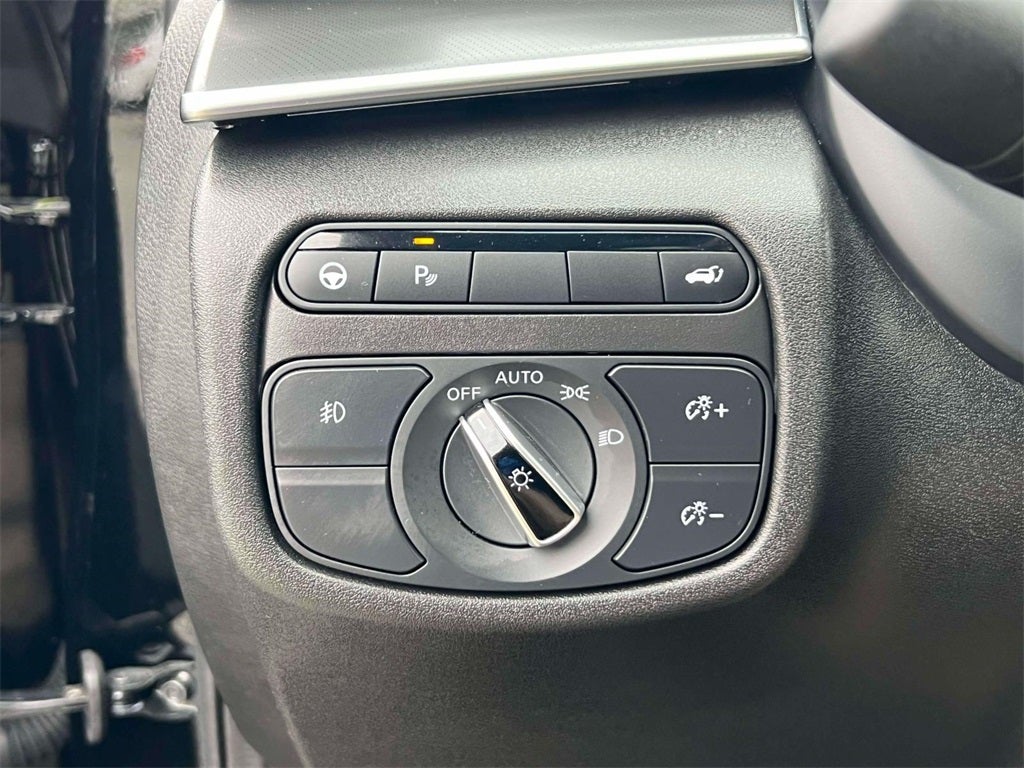 2025 INFINITI QX55 Luxe AWD