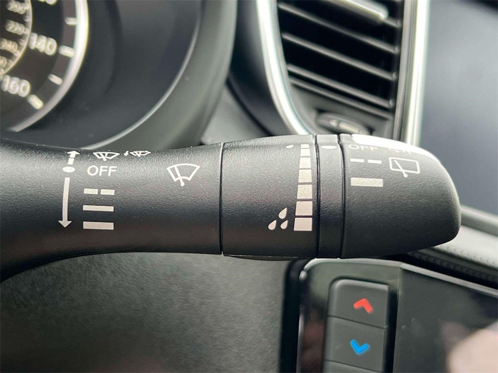 2025 INFINITI QX55 Luxe AWD