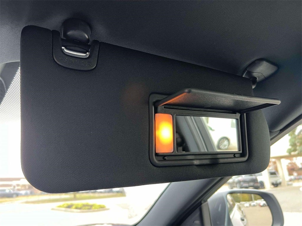 2025 INFINITI QX55 Luxe AWD