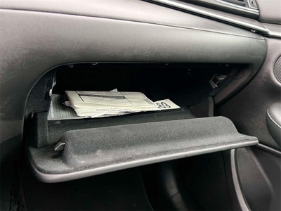 2025 INFINITI QX55 Luxe AWD