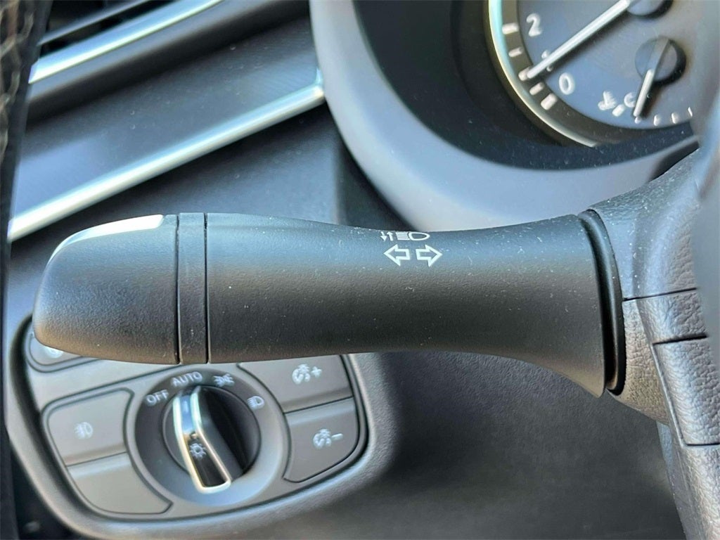 2025 INFINITI QX55 Luxe AWD