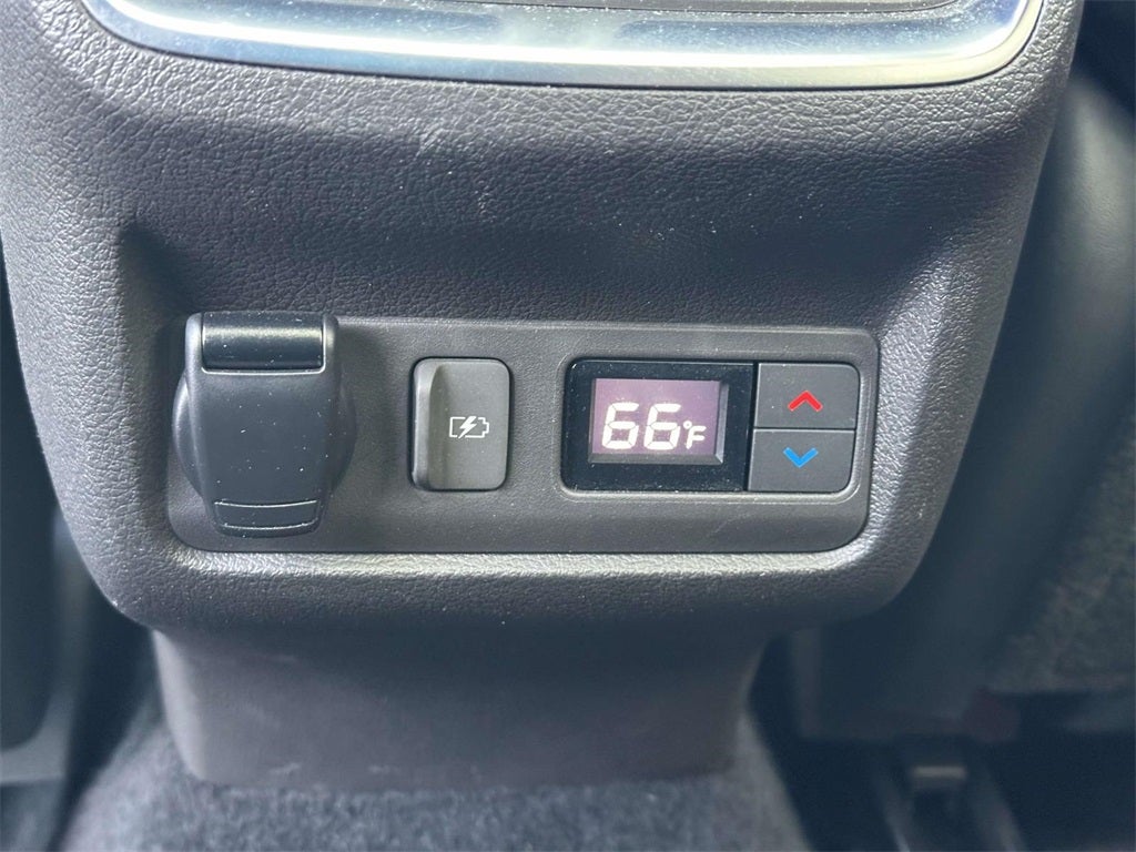 2020 INFINITI QX50 SENSORY AWD