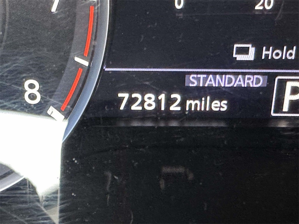 2020 INFINITI QX50 SENSORY AWD