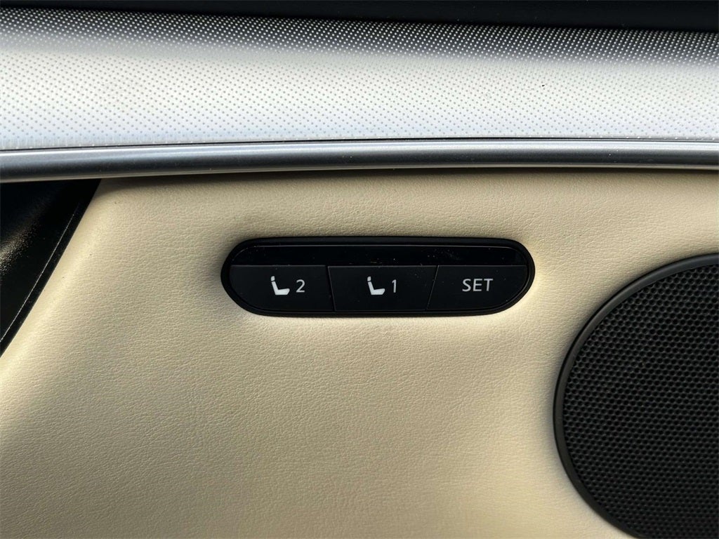 2020 INFINITI QX50 ESSENTIAL AWD