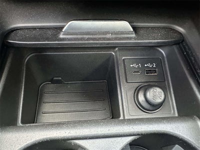 2020 INFINITI QX50 ESSENTIAL AWD