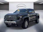 2024 Toyota Tacoma Hybrid TRD Off Road