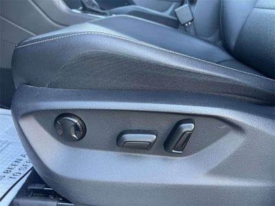 2020 Volkswagen Tiguan 2.0T SE R-Line Black 4Motion