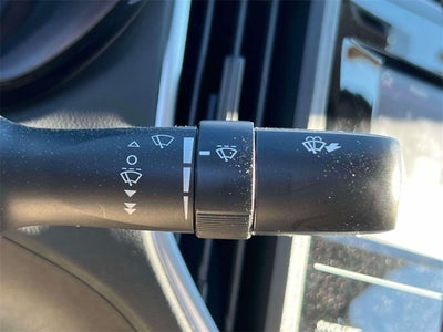 2023 Subaru Impreza Base