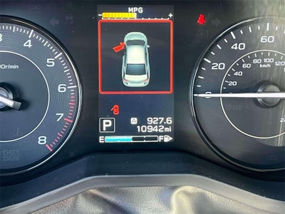 2023 Subaru Impreza Base