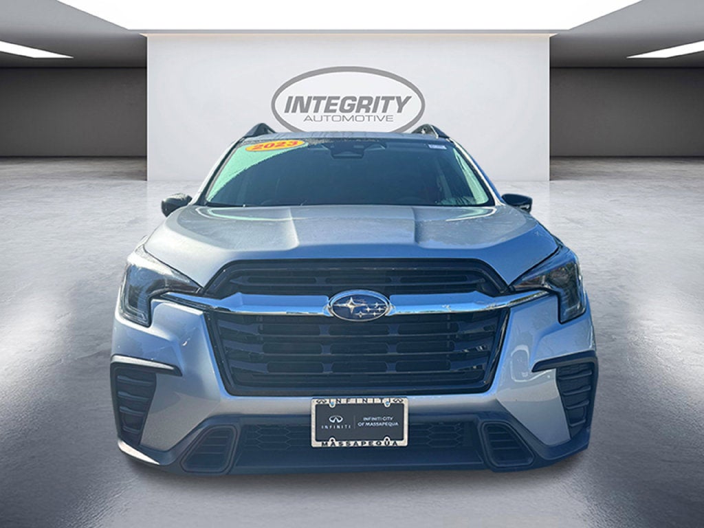 2023 Subaru Ascent Base