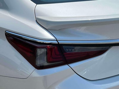 2024 Lexus ES 350 Ultra Luxury