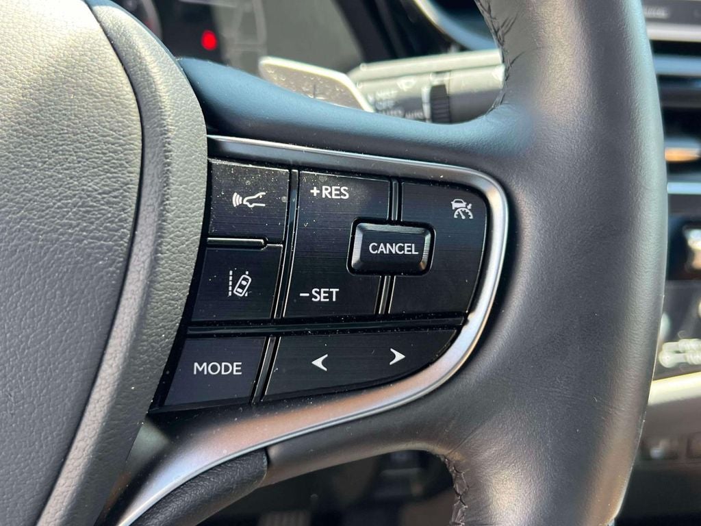 2024 Lexus ES 350 Ultra Luxury
