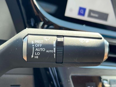 2024 Lexus ES 350 Ultra Luxury