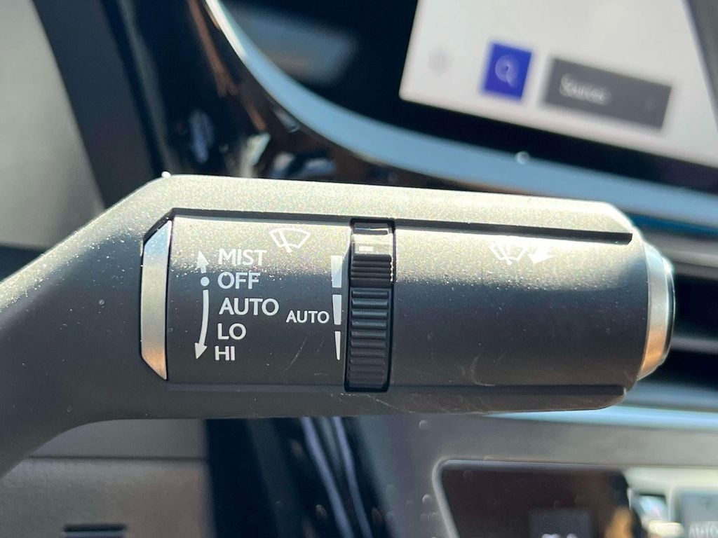 2024 Lexus ES 350 Ultra Luxury