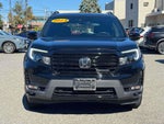 2024 Honda Passport Black Edition