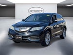 2016 Acura RDX Base