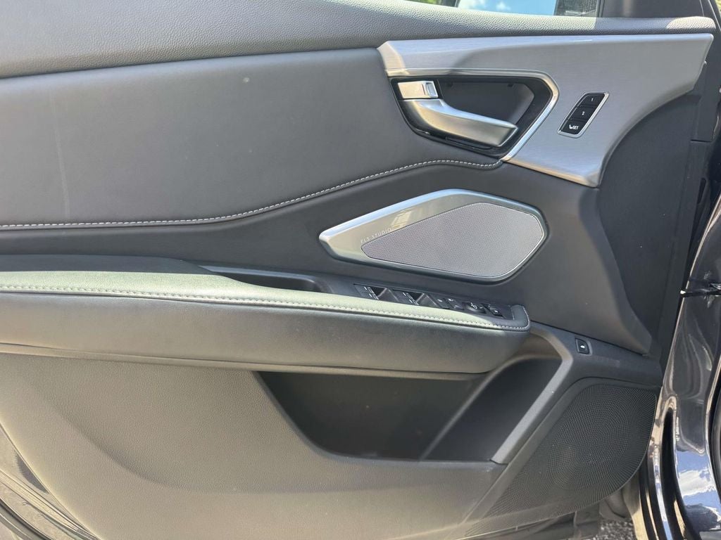 2020 Acura RDX Technology Package SH-AWD