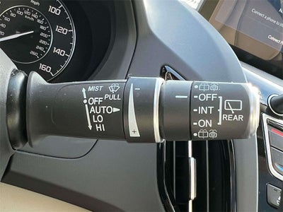 2025 Acura RDX Advance Package SH-AWD