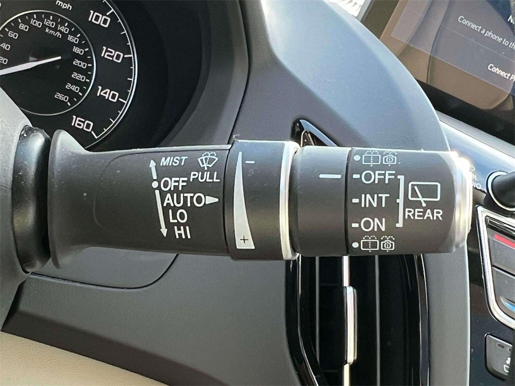 2025 Acura RDX Advance Package SH-AWD