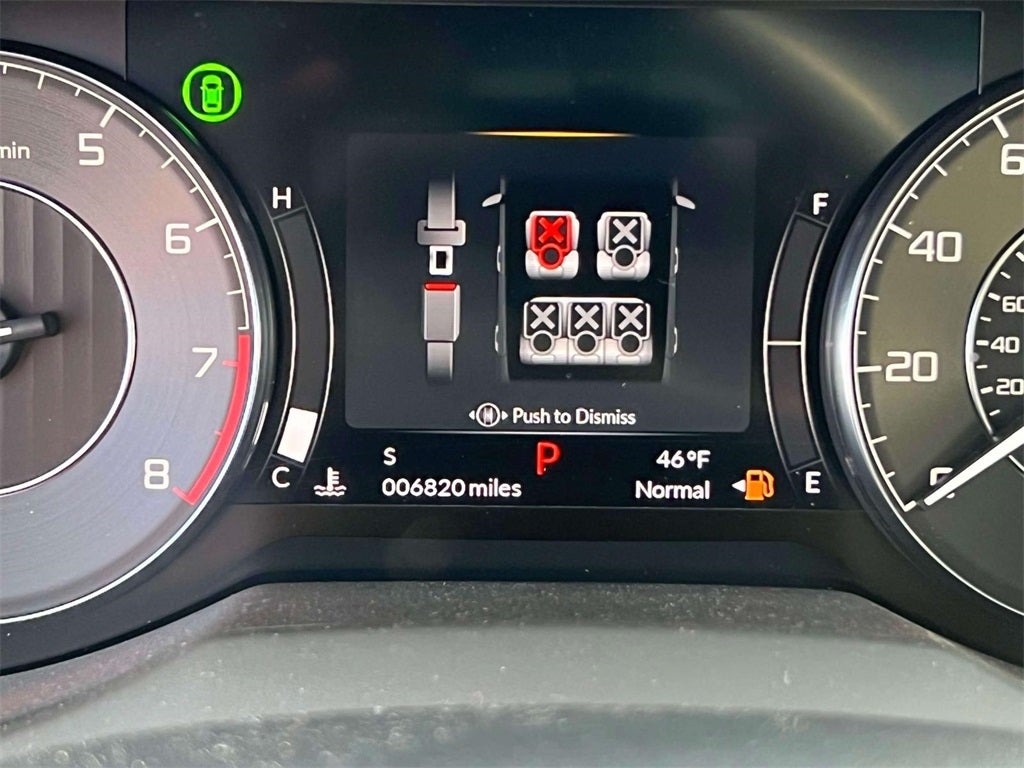 2025 Acura RDX Advance Package SH-AWD